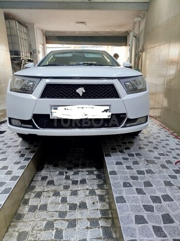 Khazar LD 2022, 310,603 km - 1.7 l - Bakı