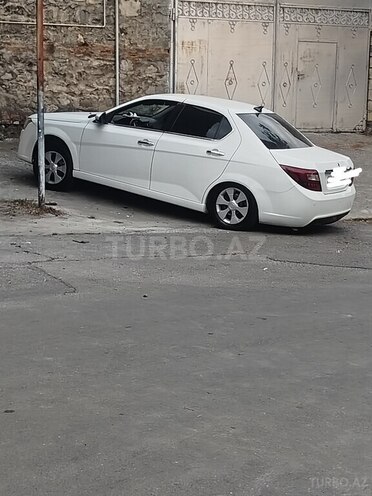 Khazar LD 2022, 310,603 km - 1.7 l - Bakı