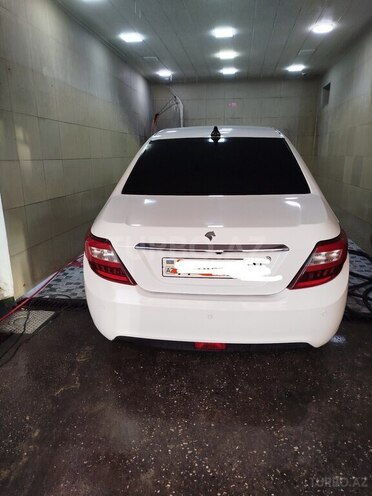 Khazar LD 2022, 310,603 km - 1.7 l - Bakı