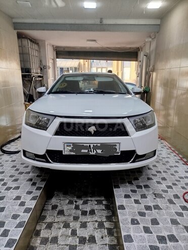 Khazar LD 2022, 310,603 km - 1.7 l - Bakı