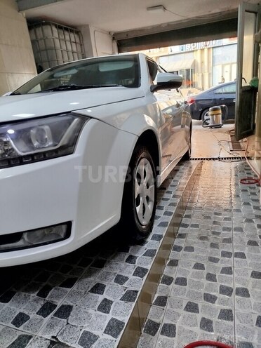 Khazar LD 2022, 310,603 km - 1.7 l - Bakı