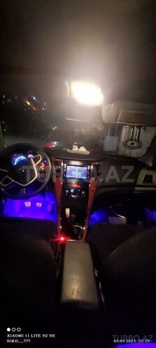 Khazar LD 2022, 310,603 km - 1.7 l - Bakı