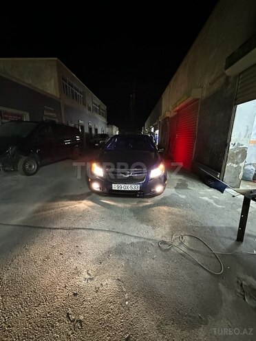 Chevrolet Cruze 2012, 285,000 km - 1.4 л - Sumqayıt