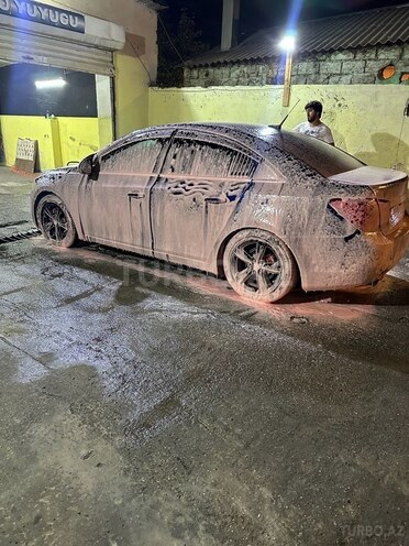 Chevrolet Cruze 2012, 285,000 km - 1.4 л - Sumqayıt