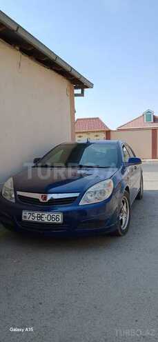 Saturn  2008, 120,000 km - 2.4 l - Bakı