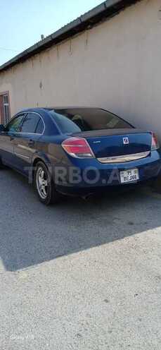 Saturn  2008, 120,000 km - 2.4 l - Bakı