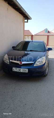 Saturn  2008, 120,000 km - 2.4 l - Bakı