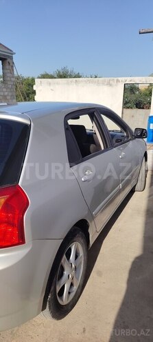 Toyota Corolla 2005, 270,000 km - 1.4 l - Gəncə