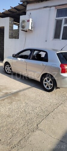 Toyota Corolla 2005, 270,000 km - 1.4 l - Gəncə