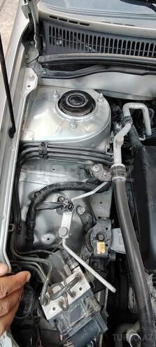 Toyota Corolla 2005, 270,000 km - 1.4 l - Gəncə