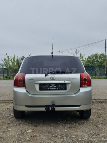 Toyota Corolla 2005, 270,000 km - 1.4 l - Gəncə