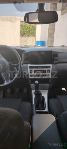 Toyota Corolla 2005, 270,000 km - 1.4 l - Gəncə