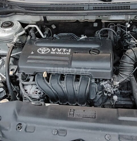 Toyota Corolla 2005, 270,000 km - 1.4 l - Gəncə