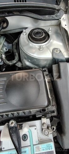 Toyota Corolla 2005, 270,000 km - 1.4 l - Gəncə