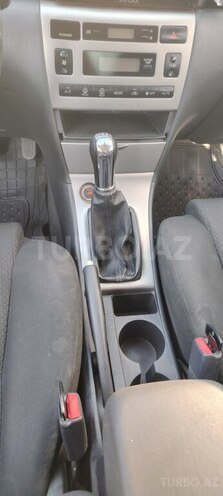 Toyota Corolla 2005, 270,000 km - 1.4 l - Gəncə