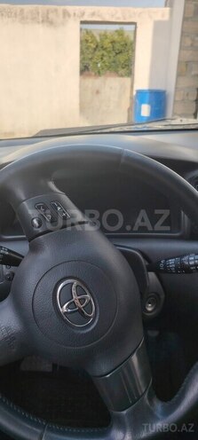 Toyota Corolla 2005, 270,000 km - 1.4 l - Gəncə