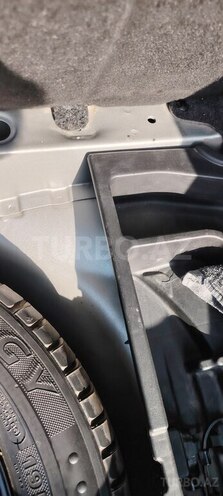 Toyota Corolla 2005, 270,000 km - 1.4 l - Gəncə