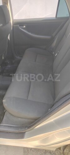 Toyota Corolla 2005, 270,000 km - 1.4 l - Gəncə