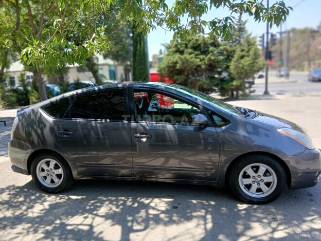 Toyota Prius 2007, 360,000 km - 1.5 l - Bakı