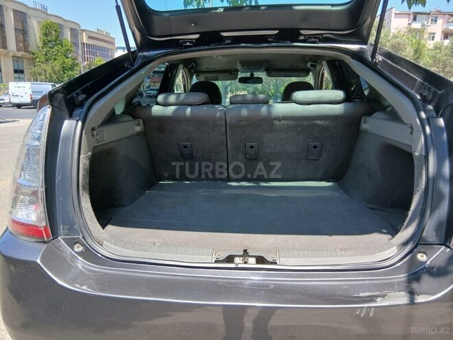 Toyota Prius 2007, 360,000 km - 1.5 l - Bakı