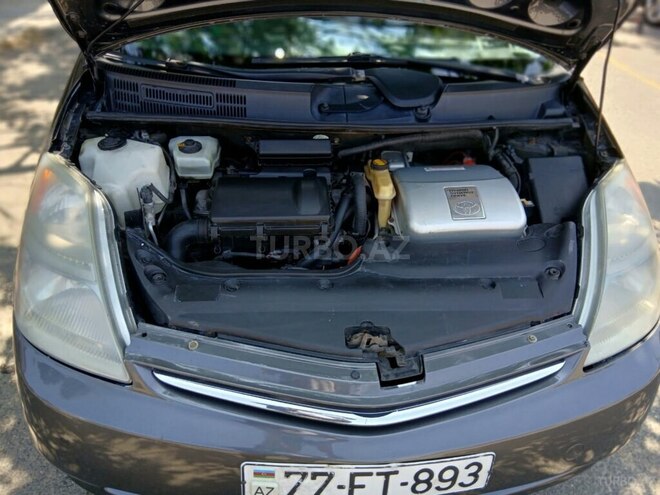 Toyota Prius 2007, 360,000 km - 1.5 l - Bakı