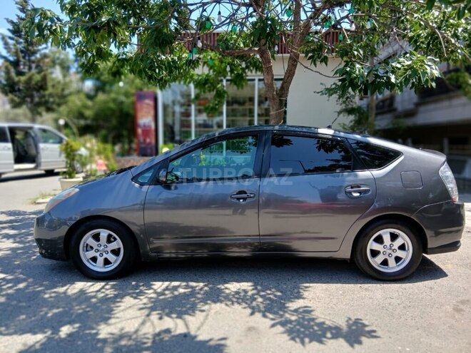 Toyota Prius 2007, 360,000 km - 1.5 l - Bakı