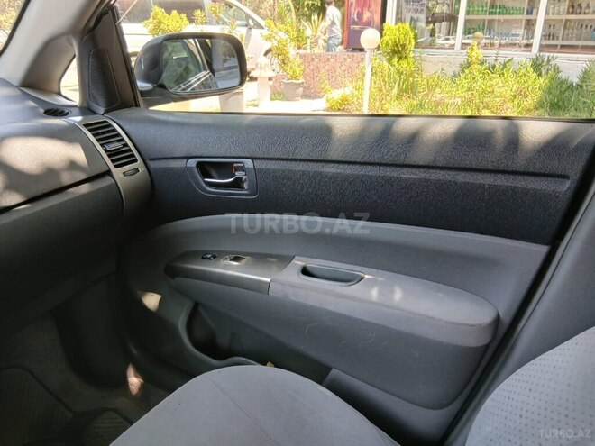 Toyota Prius 2007, 360,000 km - 1.5 l - Bakı
