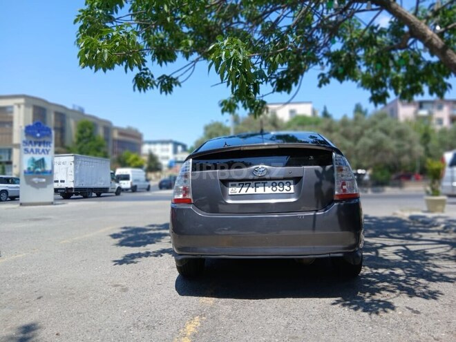 Toyota Prius 2007, 360,000 km - 1.5 l - Bakı