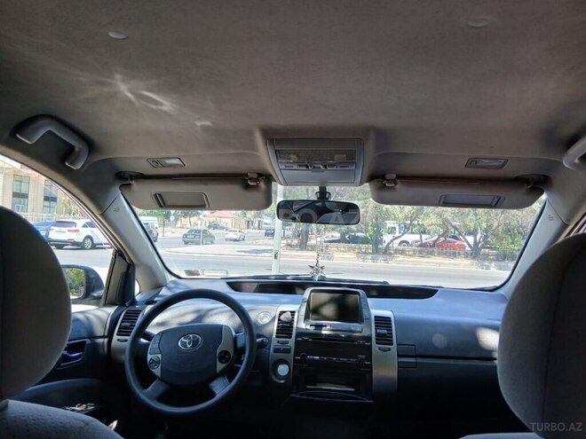 Toyota Prius 2007, 360,000 km - 1.5 l - Bakı