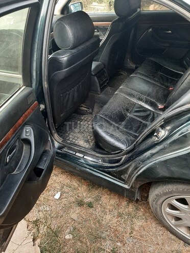 BMW 523 1998, 450,000 km - 2.5 л - Biləsuvar