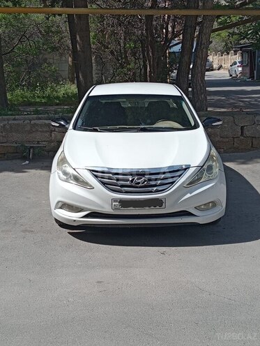 Hyundai Sonata 2011, 230,000 km - 2.4 l - Lənkəran