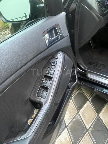 Kia Optima 2011, 267,000 km - 2.0 л - Bakı