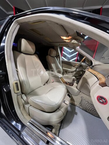 Mercedes S 350 2004, 360,000 km - 3.7 л - Sumqayıt