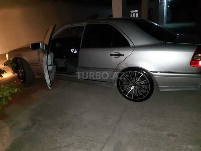 Mercedes C 230 1999, 271,928 km - 2.3 л - Siyəzən
