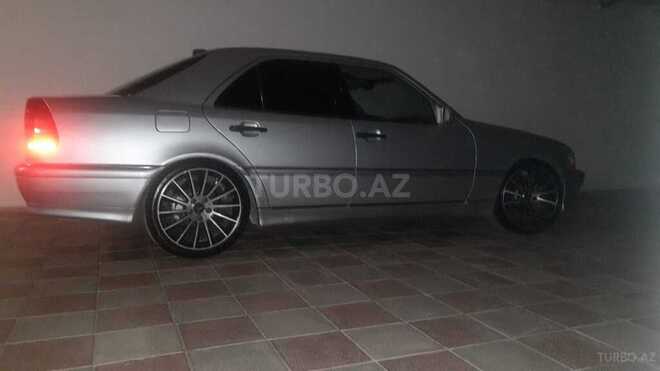 Mercedes C 230 1999, 271,928 km - 2.3 л - Siyəzən