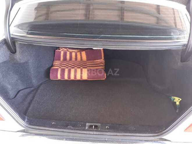 Mercedes C 230 1999, 271,928 km - 2.3 л - Siyəzən