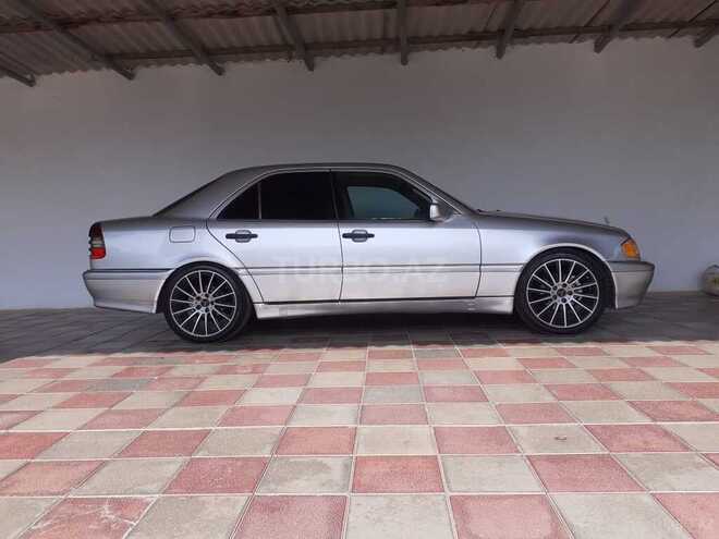 Mercedes C 230 1999, 271,928 km - 2.3 л - Siyəzən