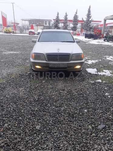 Mercedes C 230 1999, 271,928 km - 2.3 л - Siyəzən
