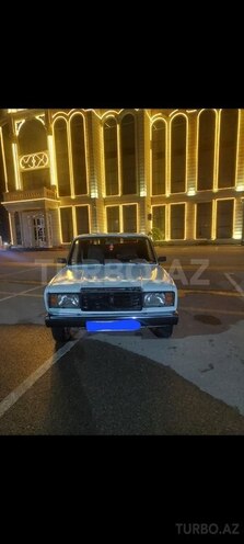 LADA (VAZ) 2107 2001, 38,123 km - 1.6 л - Bakı