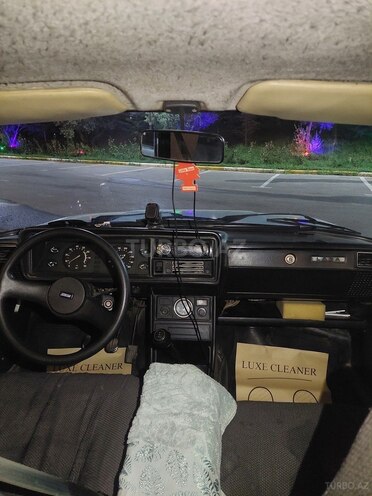 LADA (VAZ) 2107 2001, 38,123 km - 1.6 л - Bakı
