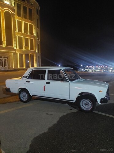 LADA (VAZ) 2107 2001, 38,123 km - 1.6 л - Bakı