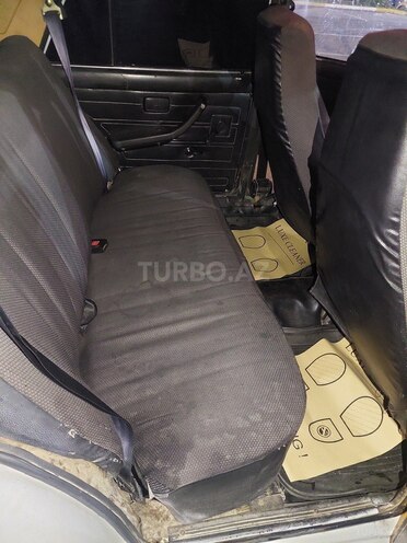 LADA (VAZ) 2107 2001, 38,123 km - 1.6 л - Bakı
