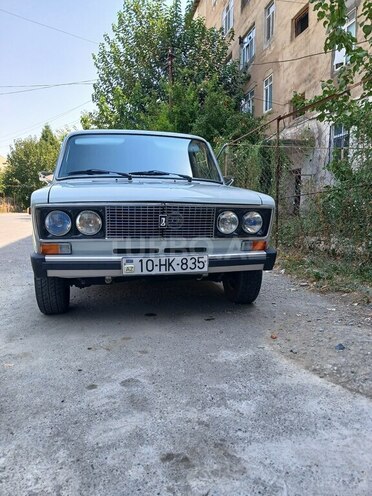 LADA (VAZ) 2106 1987, 200,000 km - 1.6 л - Göyçay
