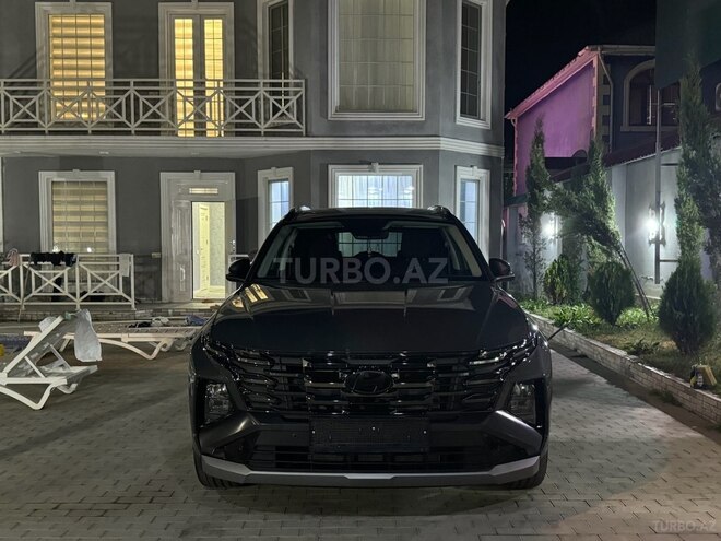 Hyundai Tucson 2024, 22,500 km - 2.0 л - Bakı