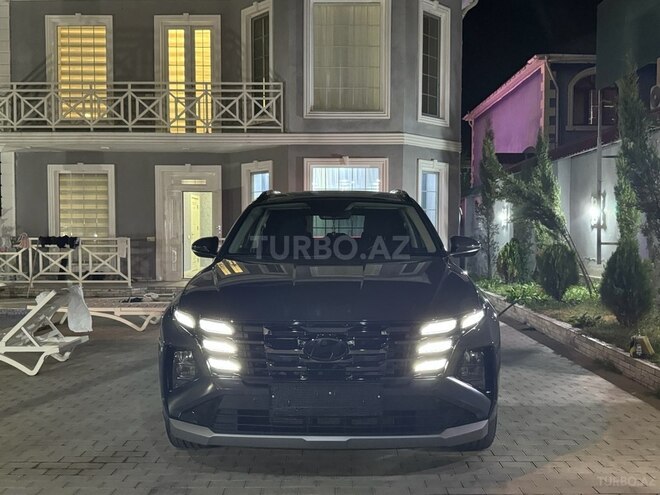 Hyundai Tucson 2024, 22,500 km - 2.0 л - Bakı