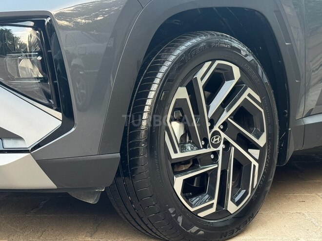 Hyundai Tucson 2024, 22,500 km - 2.0 л - Bakı