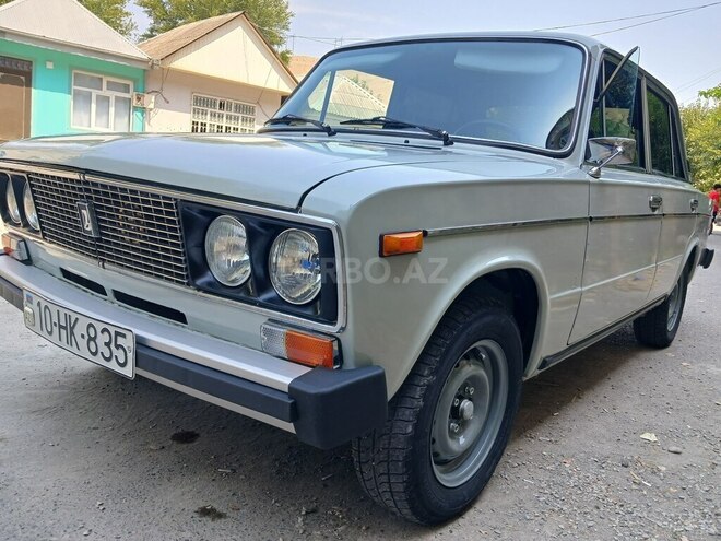 LADA (VAZ) 2106 1987, 200,000 km - 1.6 л - Göyçay