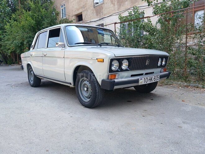 LADA (VAZ) 2106 1987, 200,000 km - 1.6 л - Göyçay