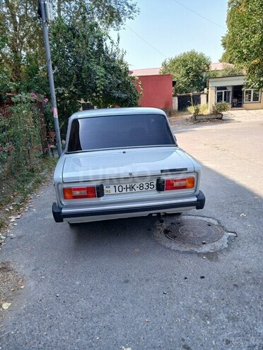 LADA (VAZ) 2106 1987, 200,000 km - 1.6 л - Göyçay
