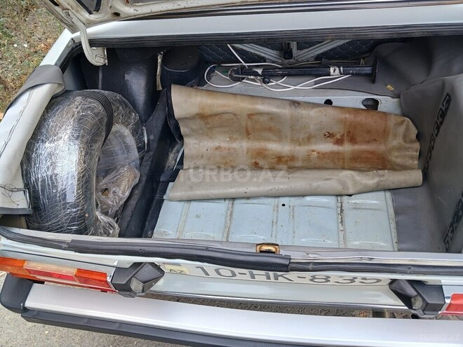 LADA (VAZ) 2106 1987, 200,000 km - 1.6 л - Göyçay